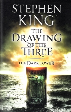 Drawing Of The Three - volume 2