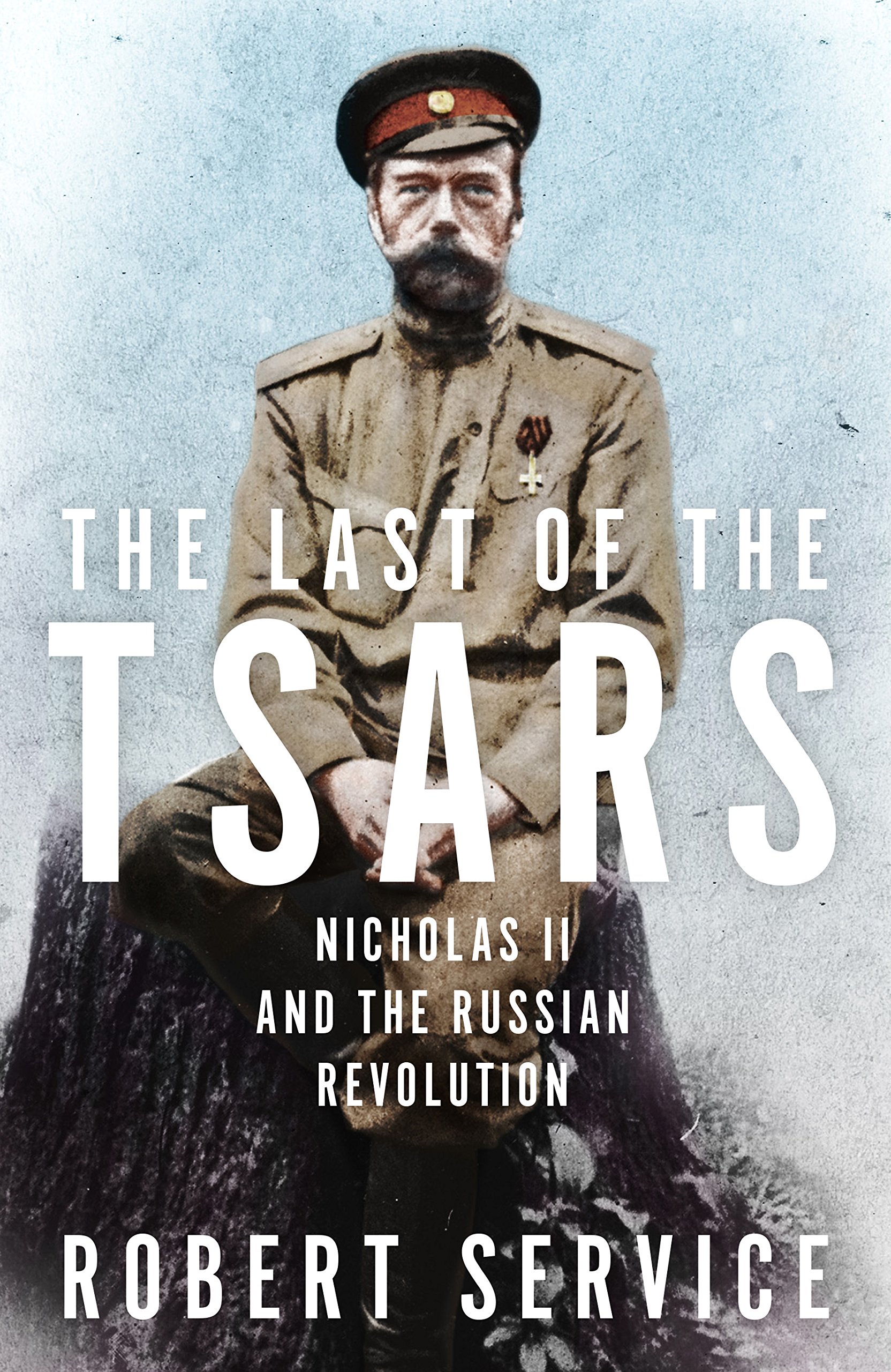 The Last of the Tsars
