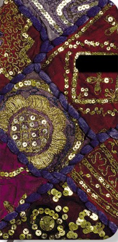 Paperblanks - Sequined Sapphire