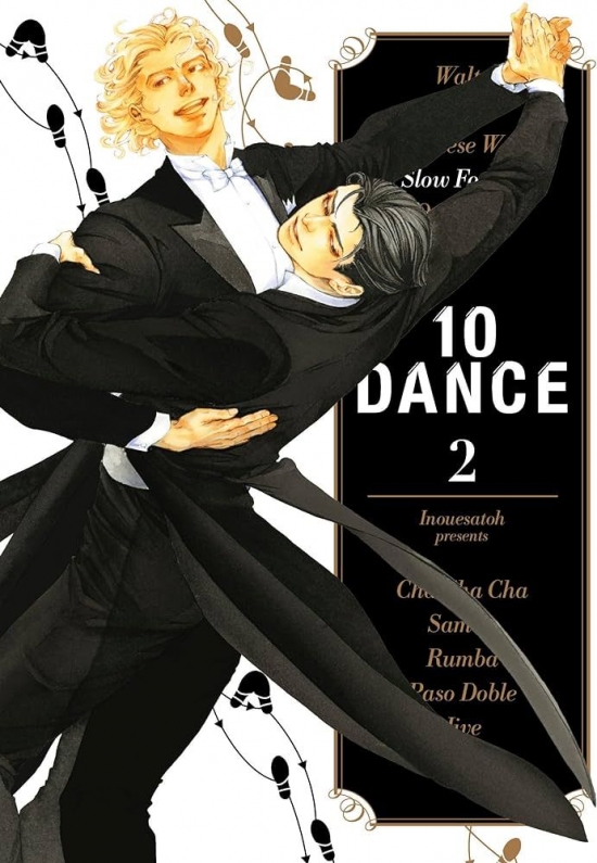 10 Dance 2