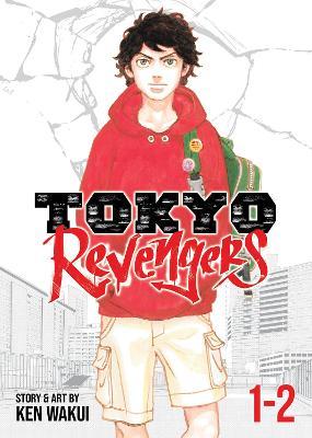 Tokyo Revengers (Omnibus) 1-2