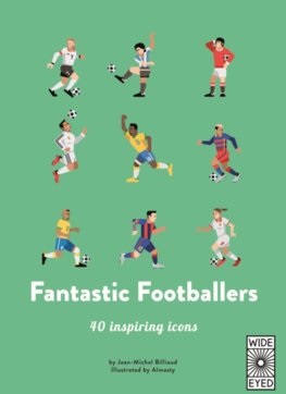 Peoplepedia: Fantastic Footballers