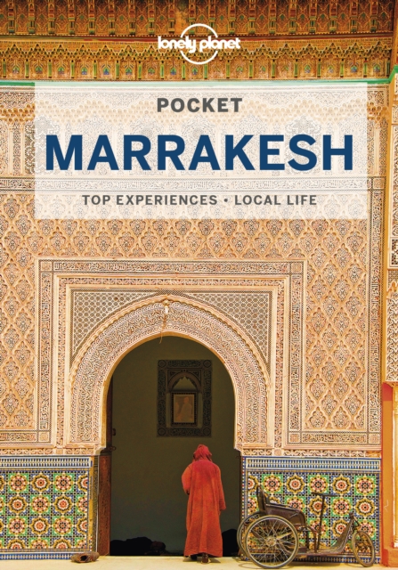 Pocket Marrakesh 5