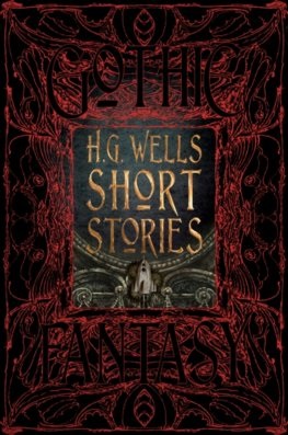 HG Wells Short Stories