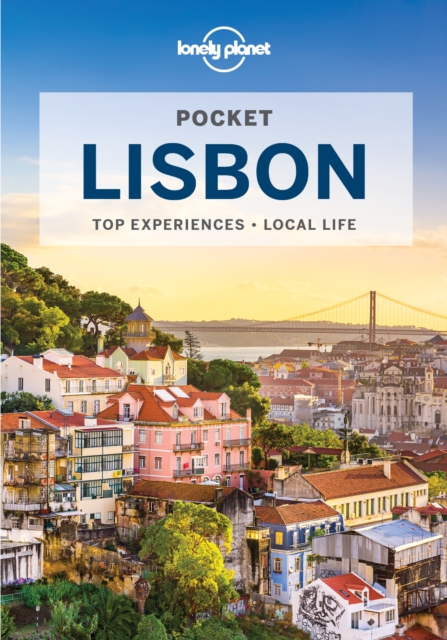 Pocket Lisbon 5