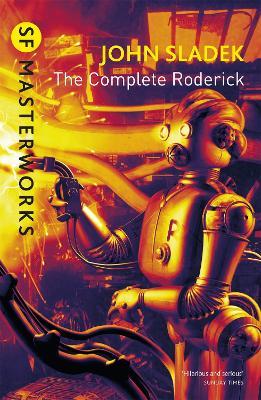 The Complete Roderick