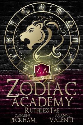 Zodiac Academy 2: Ruthless Fae: Ruthless Fae