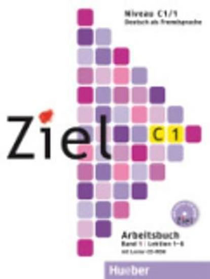 Ziel C1/1: Paket Kursbuch und Arbeitsbuc