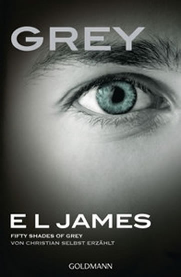 Grey - Fifty Shades of Grey