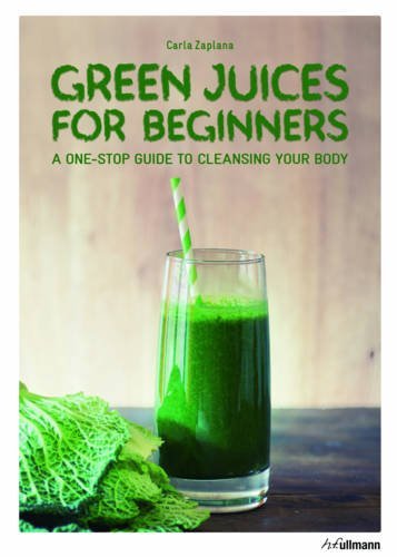 Green Juices for Beginners