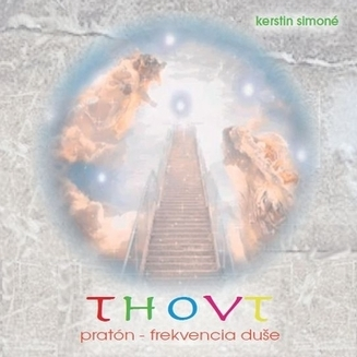 Thovt: pratón-frekvencia duše 2 CD