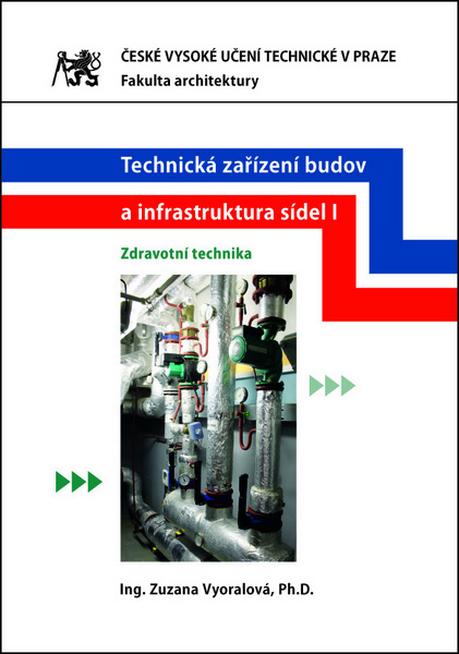 Technická zařízení budov a infrastruktura sídel I