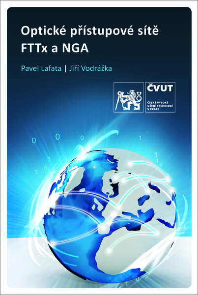 Optické přístupové sítě a přípojky FTTx a NGA