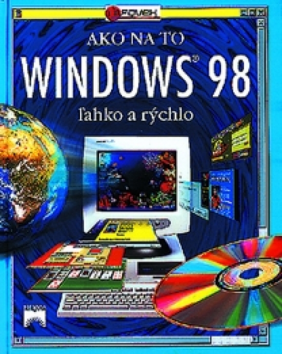 Windows 98 karta-Ako na to ...