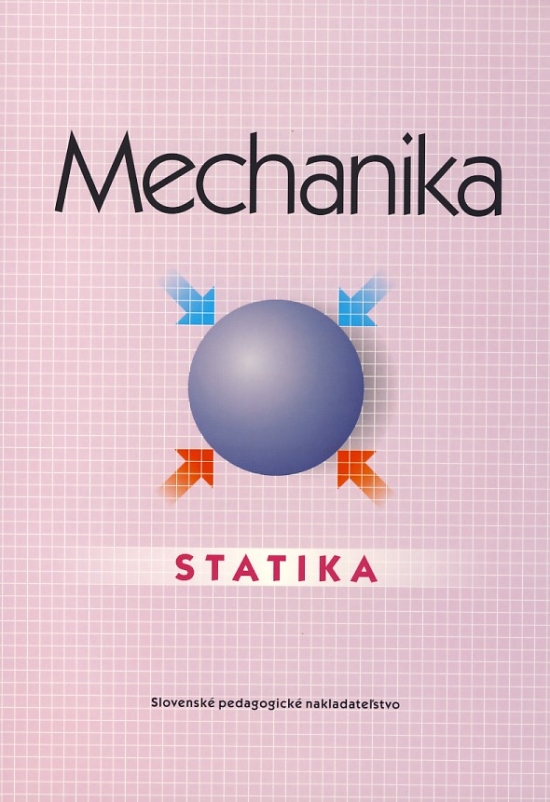 Mechanika - Statika