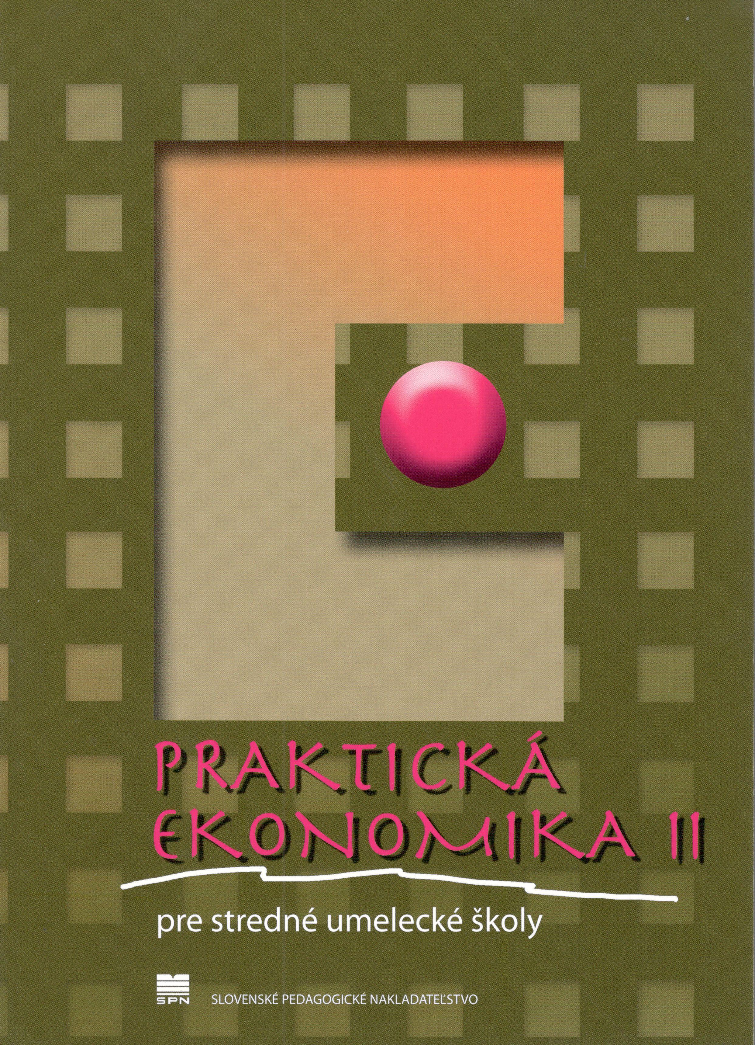 Praktická ekonomika 2