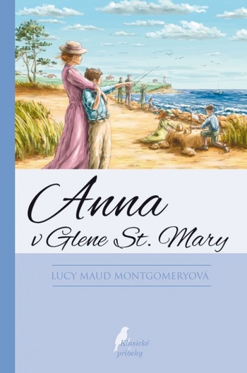 Anna v Glenn St. Mary
