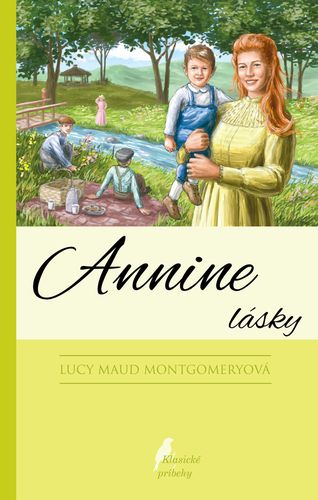 Annine lásky