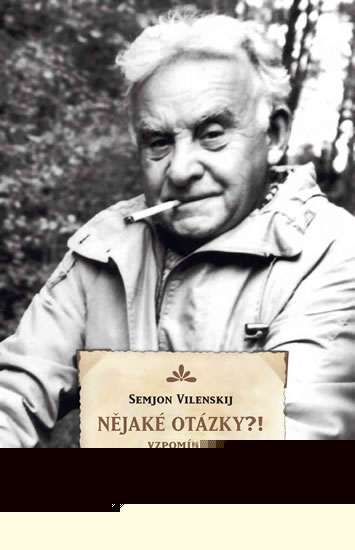 Nějaké otázky?!