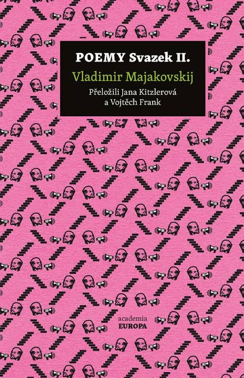 Poemy Svazek II.