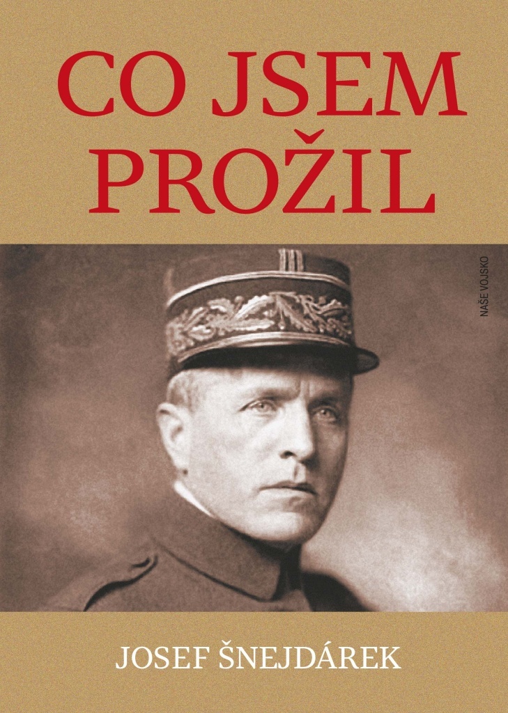 Co jsem prožil