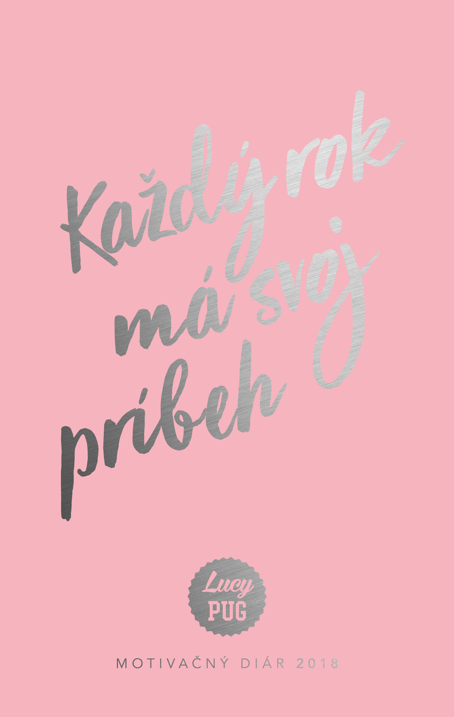 Každý rok má svoj príbeh
