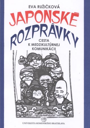 Japonské rozprávky