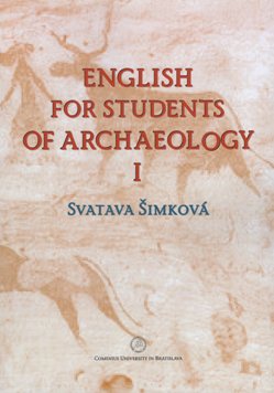 English for Students of Archaeology I.