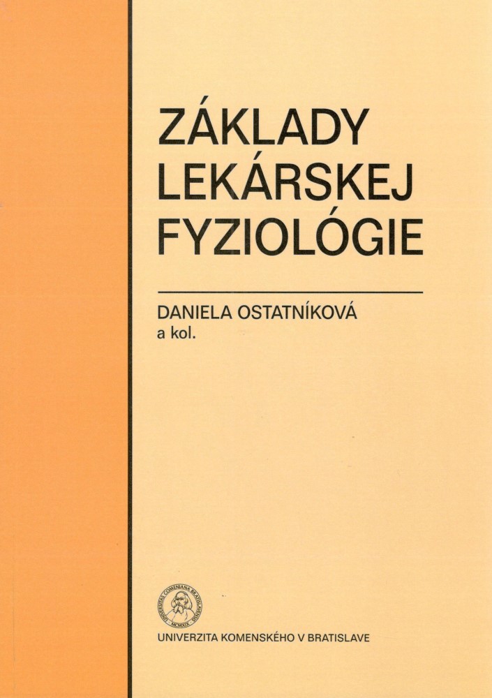 Základy lekárskej fyziológie