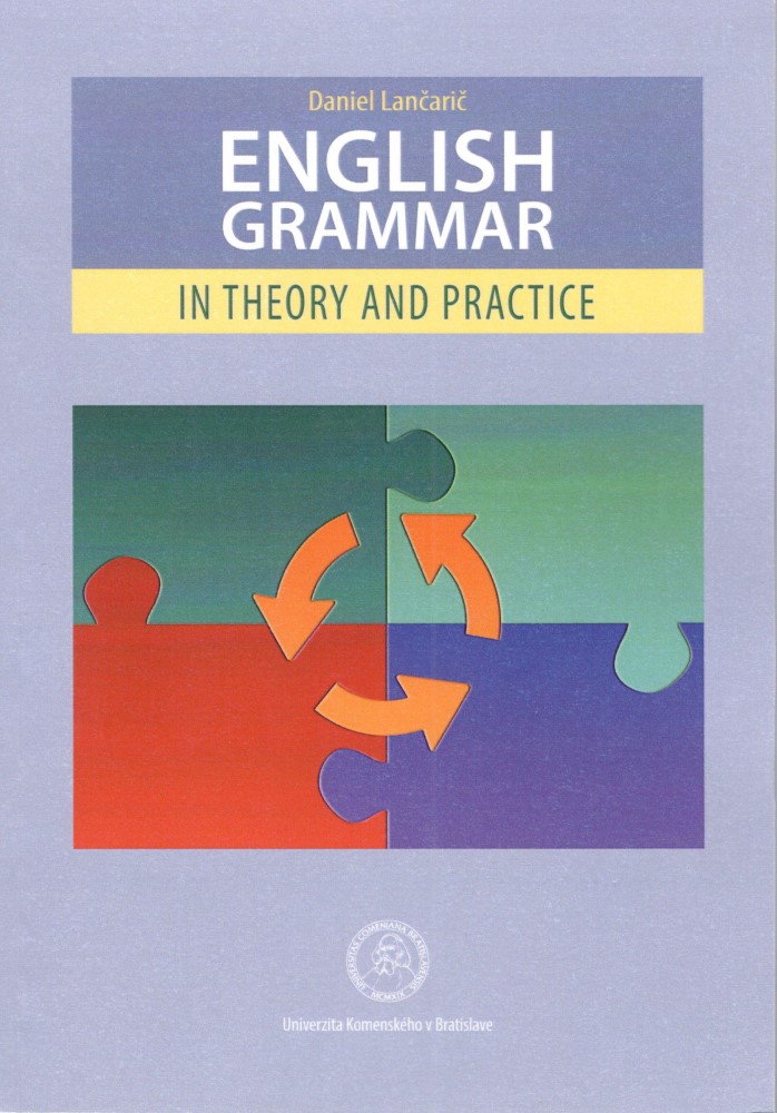 English Grammar in Therory and Practice