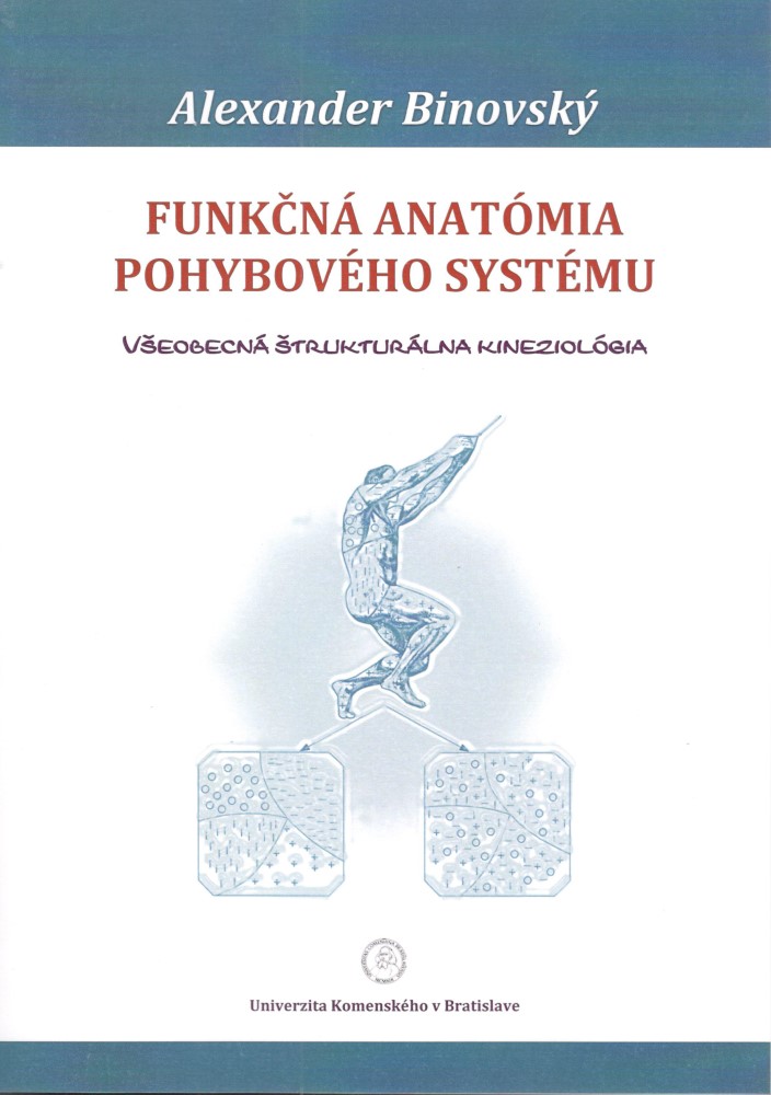 Funkčna anatómia pohybového systému