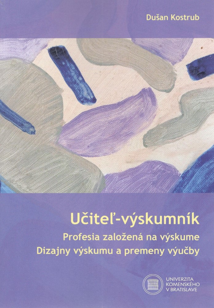 Učiteľ - výskumník