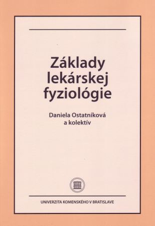 Základy lekárskej fyziológie