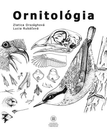 Ornitológia