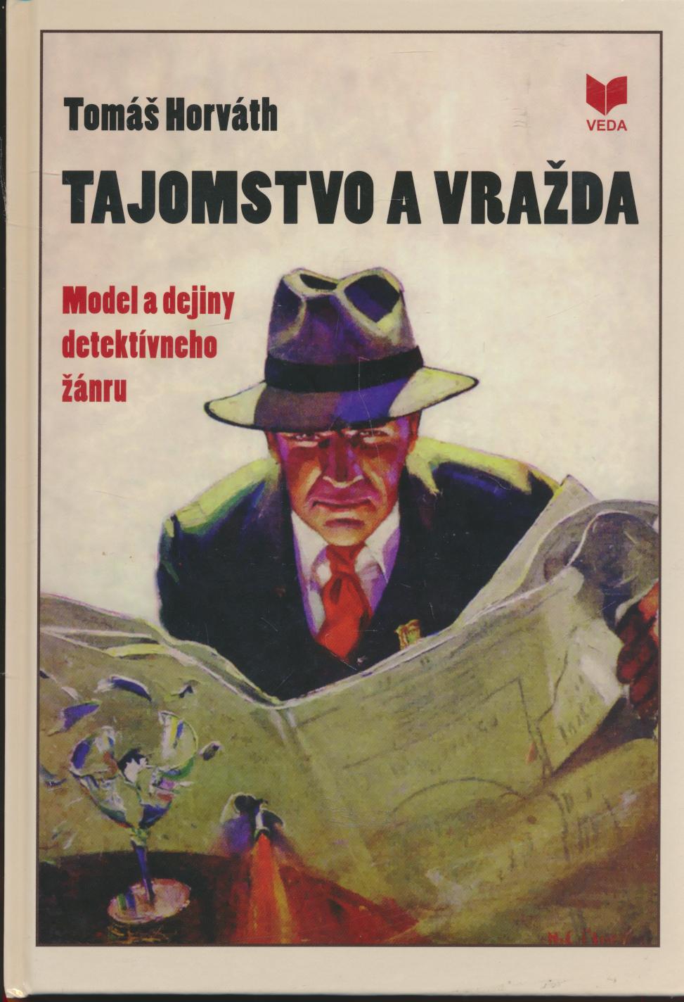 Tajomstvo a vražda