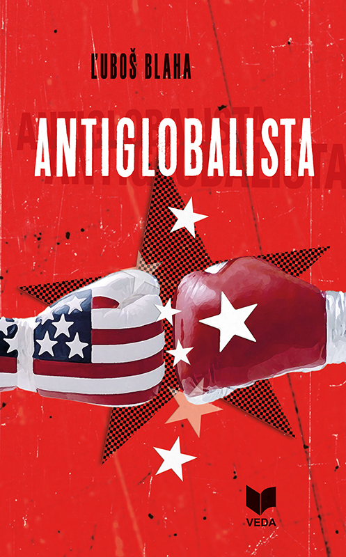 Antiglobalista