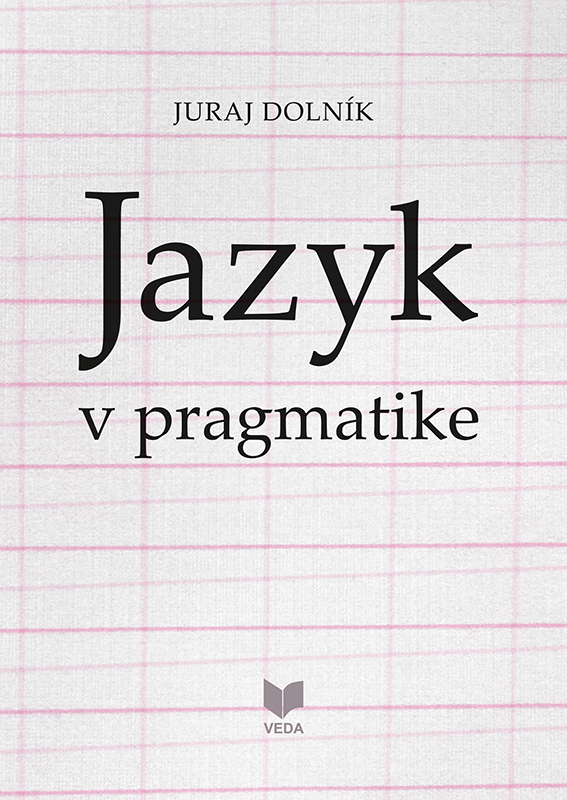 Jazyk v pragmatike