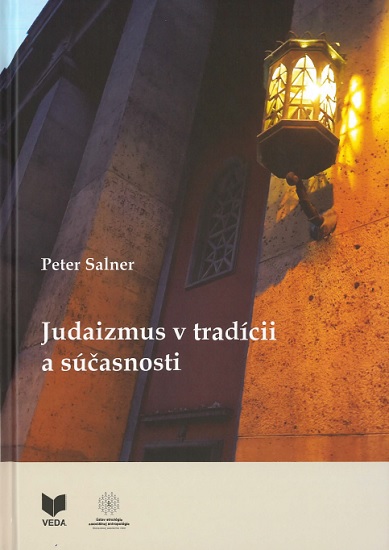 Judaizmus v tradícii a súčasnosti