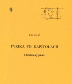 Fyzika po kapitolách 9
