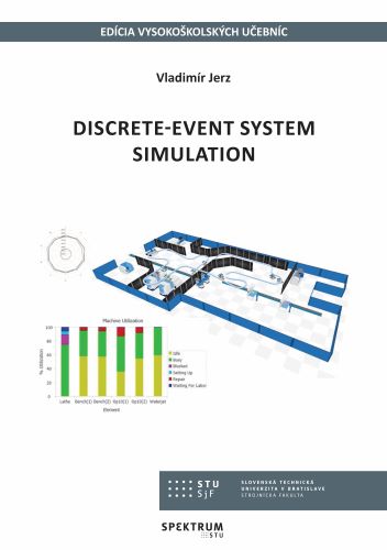 Discrete - event system simulation