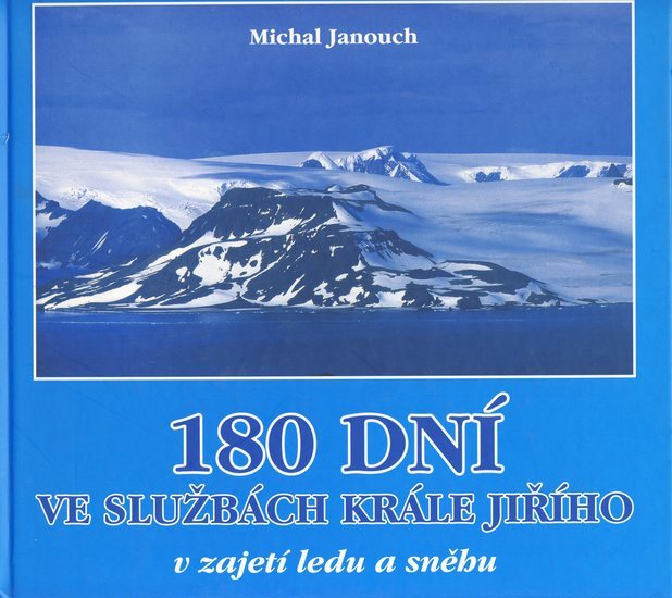 180 dní ve službách krále Jiŕího