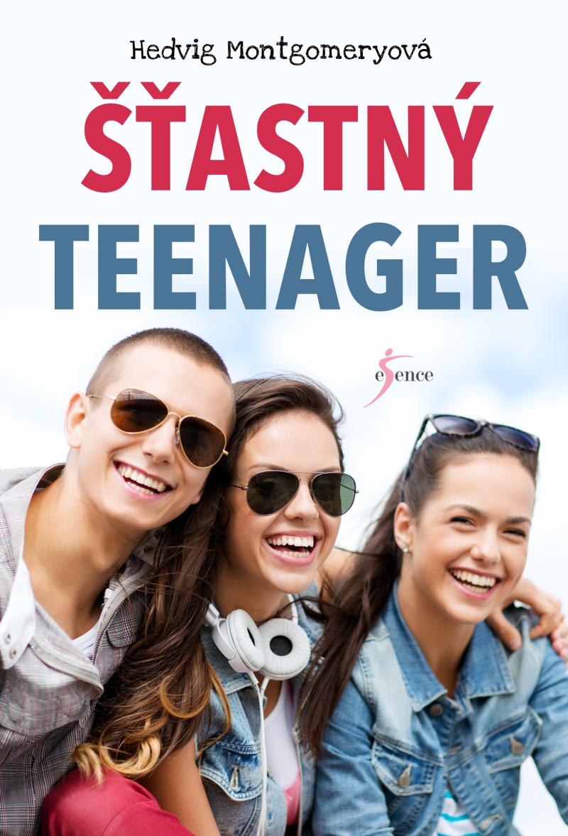 Šťastný teenager