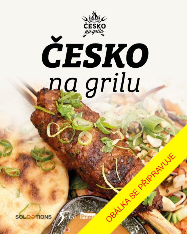 Česko na grilu