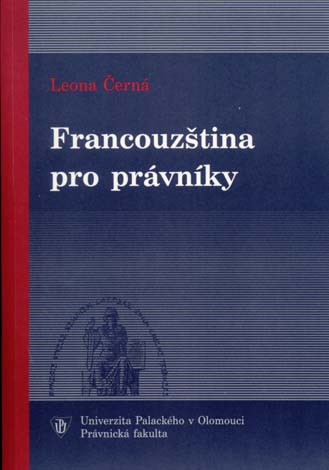 Francouzština pro právníky