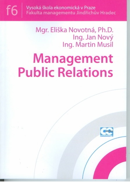 Management public relations