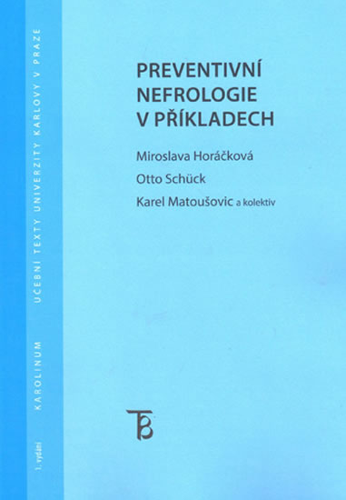 Preventivní nefrologie v příkladech