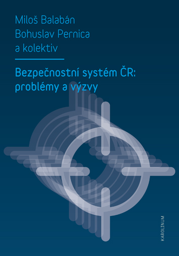 Bezpečnostní systém ČR: