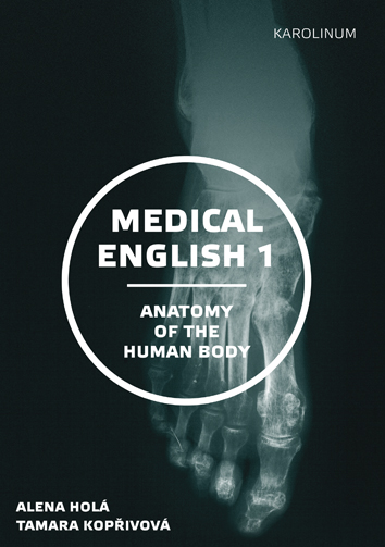 Medical English. Volume 1.