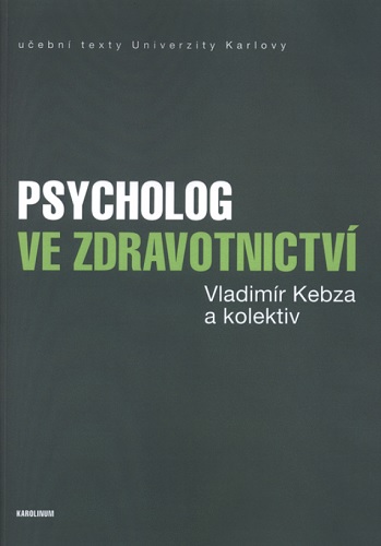 Psycholog ve zdravotnictví