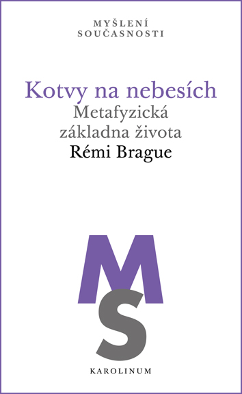 Kotvy na nebesích
